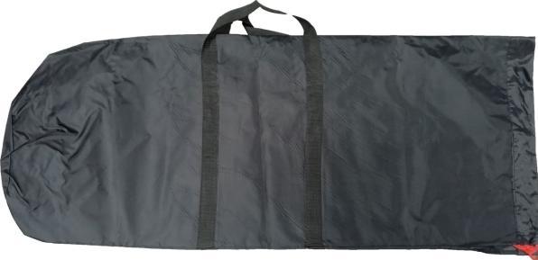 Mu Sport MCU-Sport Airtrack Tasche für 500 x 100 + 600 x 100 cm