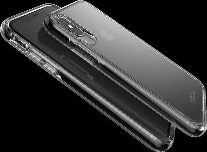 Produktbild gear4 Piccadilly (Apple iPhone X)