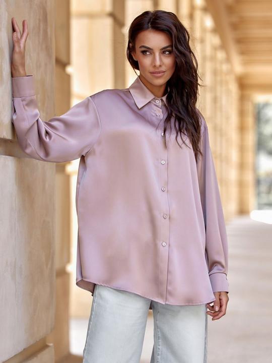 Roco Fashion Langarm Hemd (40)