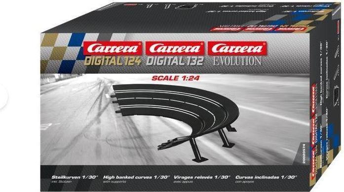 Produktbild Carrera Steilkurve
