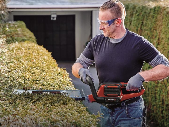 Produktbild Einhell GE-CH 36/65 Li (Akkuheckenschere)