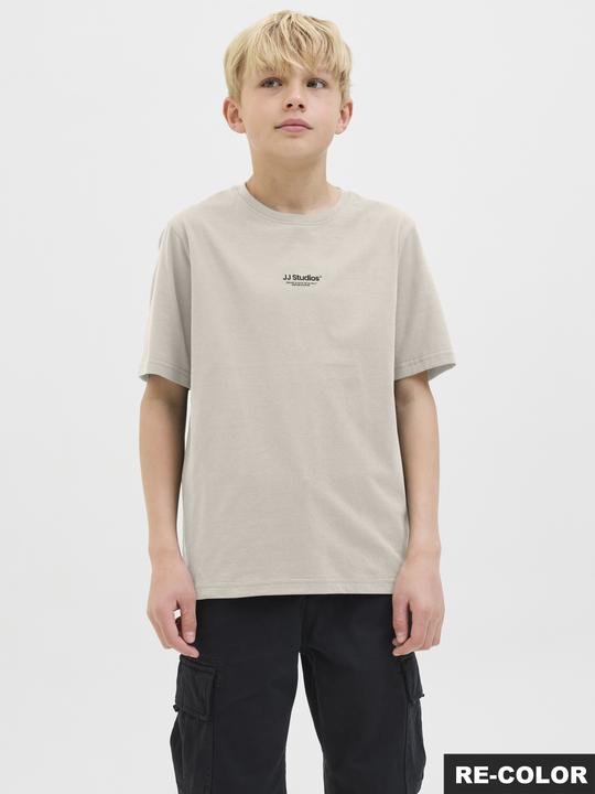 Immagine prodotto Jack & Jones Jjesoho Tee Ss Crew Neck Noos Jnr (140)