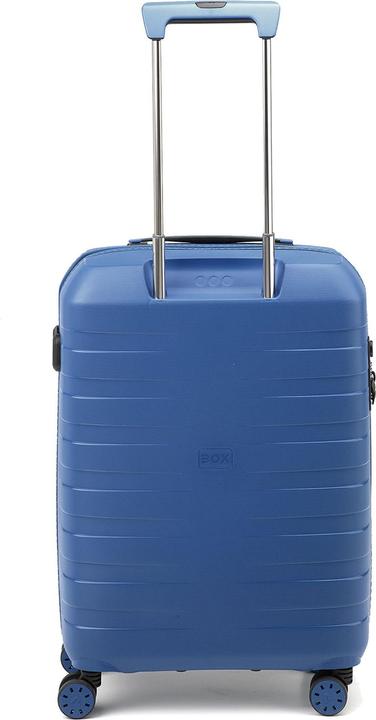 Immagine prodotto Roncato Box Sport 2.0 - Valigia per il bagaglio a mano (41 l, Bagaglio a mano (fino a 50 litri))