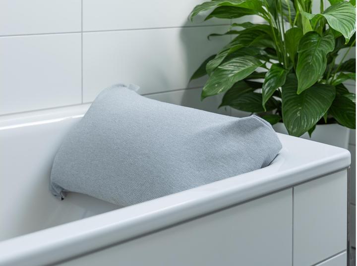 Image du produit Cocon Coussin de bain (60 x 30 x 20 cm)