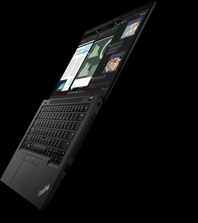 Produktbild Lenovo ThinkPad L14 Gen 4 (14", AMD Ryzen 5 7530U, 16 GB, 512 GB, CH)