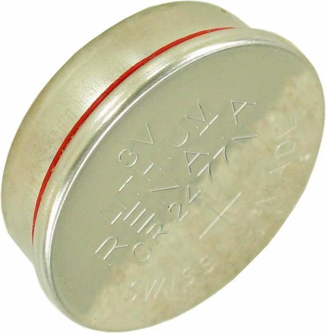 Immagine prodotto Renata RECR2477N (1 pz., CR2477, 950 mAh)