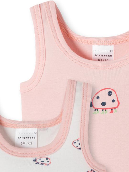 Produktbild Schiesser Body Natural Love Organic Cotton (56)