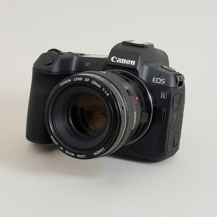 Produktbild Urth Lens Mount Adapter