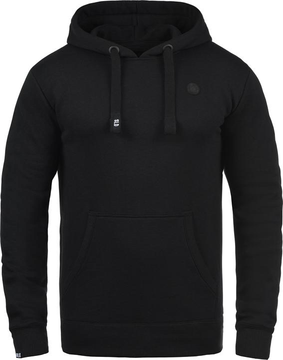 Actual product image Solid Beno Men's Hoodie (3XL)