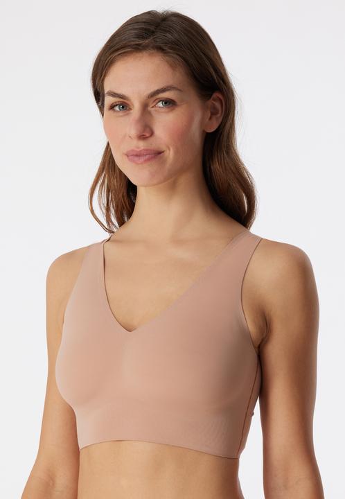 Produktbild Schiesser Bustier mit Pads (Einzelpack, 42 A)