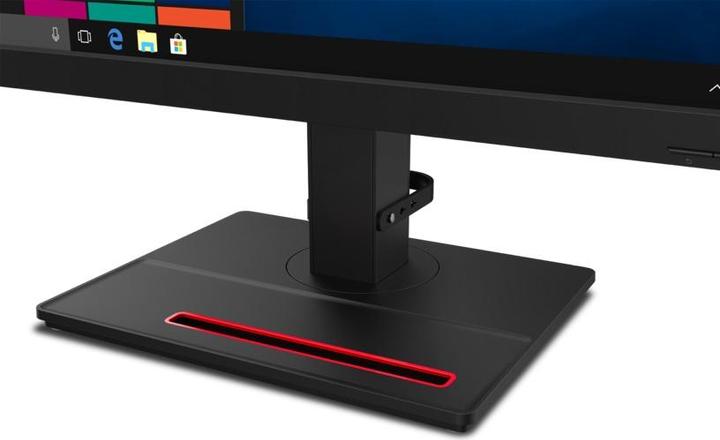 Image du produit Lenovo ThinkVision T27q-20 (2560 x 1440 pixels, 27")