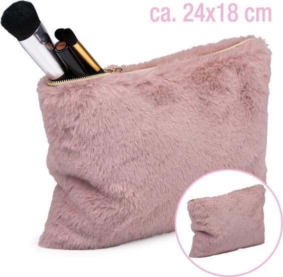 Cosmetic bag