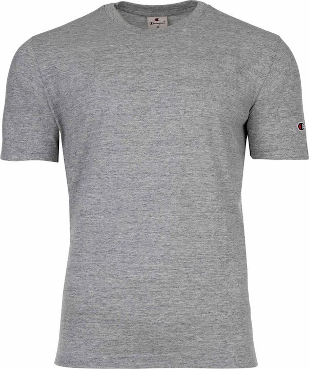 Actual product image Champion T-shirt casual figure-hugging (M)