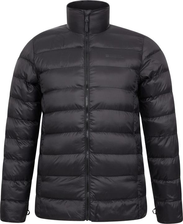 Mountain Warehouse Alaskan Jacke wasserfest 3 in 1 (XXS)