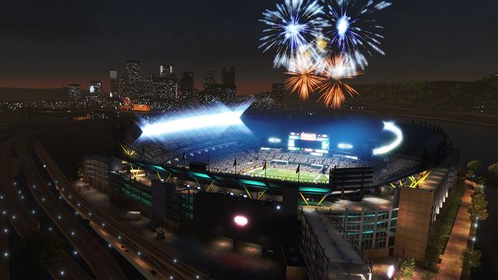 Produktbild Microsoft MS ESD Madden NFL 18 – GOAT Squads atnaujinimas X1 ML (Xbox One S, DE)