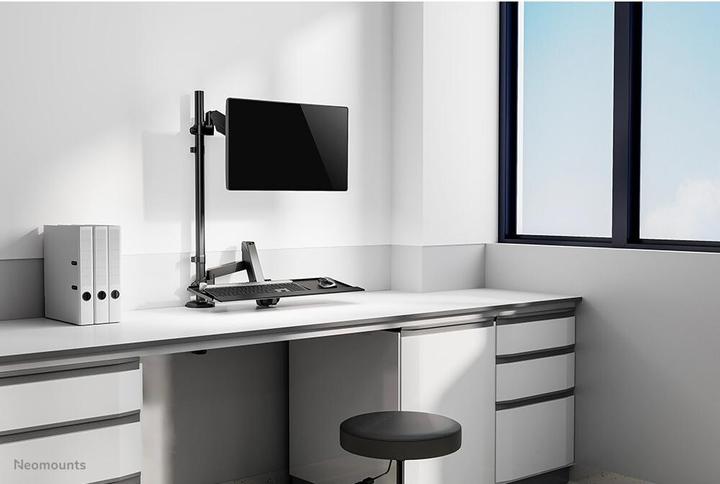 Actual product image Neomounts DS90-325BL1 (Table, 32.01")