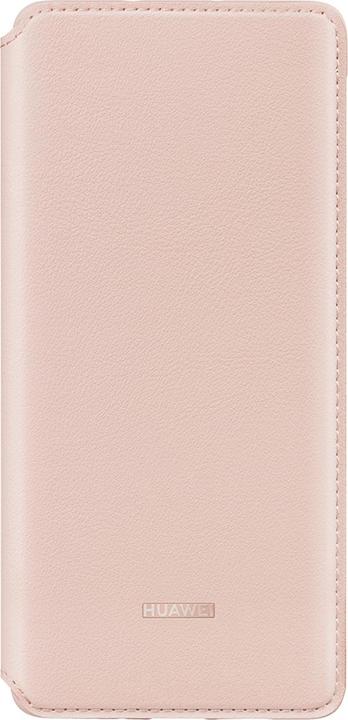 Huawei Wallet Cover (Huawei P30 Pro)