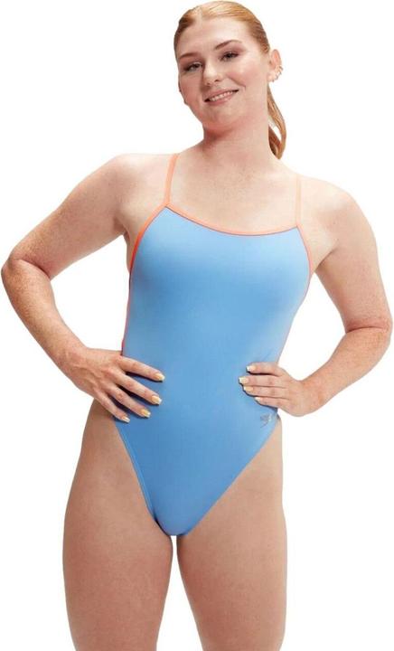Actual product image Speedo Solid Vback (W36/L40)