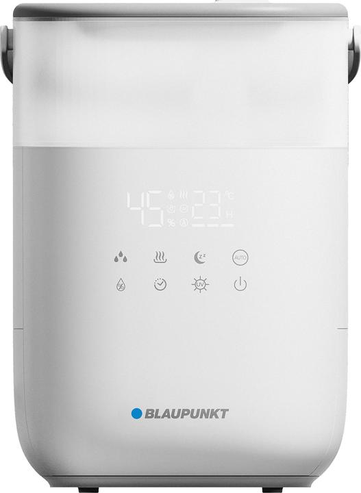 Immagine prodotto Blaupunkt Umidificatore con sterilizzazione dell'aria