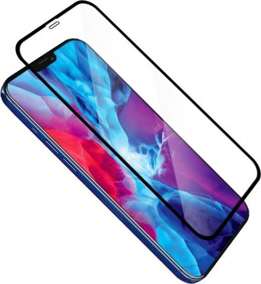 Immagine prodotto Woodcessories Premium Glass 3D (1 Pezzo/i, Apple iPhone 12 Pro)