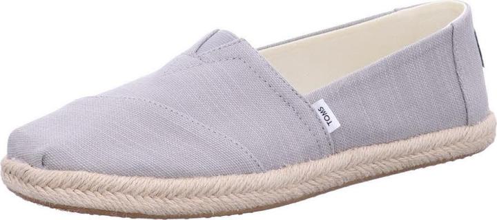 Actual product image Toms Espadrille ALPARGATA ROPE (38)