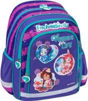 Starpak Rucksack Enchantimals School Old Man