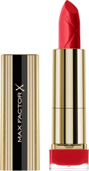 Actual product image Max Factor Colour Elixir Lipstick No 075 (075 Ruby Tuesday)