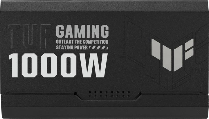 Actual product image ASUS NEZ TUF Gaming Power Supply (1000 W)