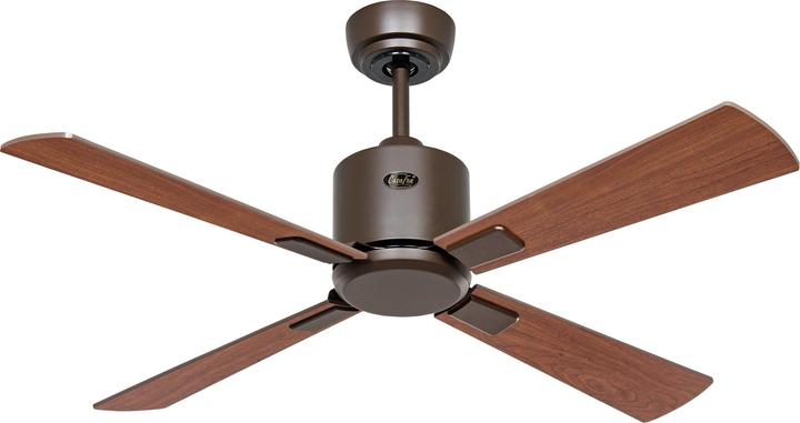Actual product image CasaFan Ceiling fan Eco Neo III WiFi 103 BZ NB-KI (46.40 dB)