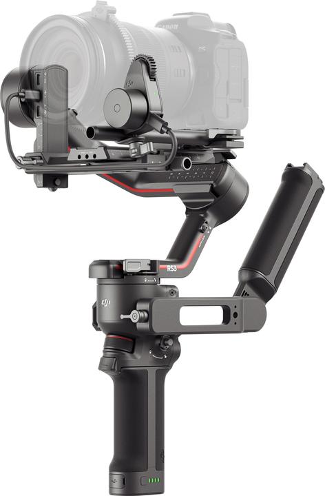 Produktbild DJI RS 3 Combo (Universal, 3 kg)