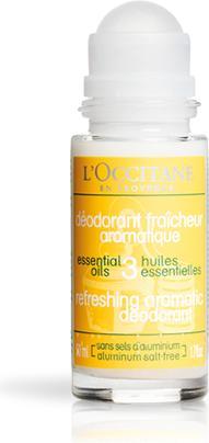 Actual product image L'Occitane Aromachology Refreshing (Roll-on, 50 ml)