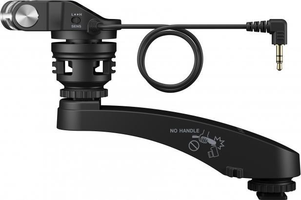 Actual product image Tascam Tm-2x