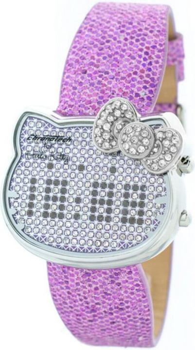 Image du produit Chronotech Montre pour femme CT7104L-05 (Ø 40 mm) (40 mm)