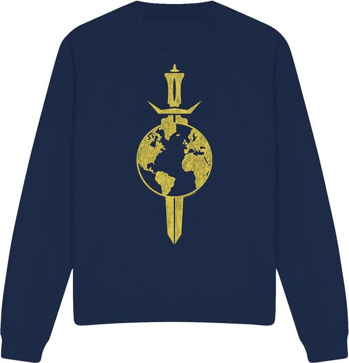 Image du produit - Sweat TERRAN EMPIRE - Adulte (M)