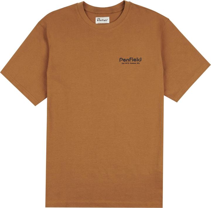 Penfield t-hirt (S)