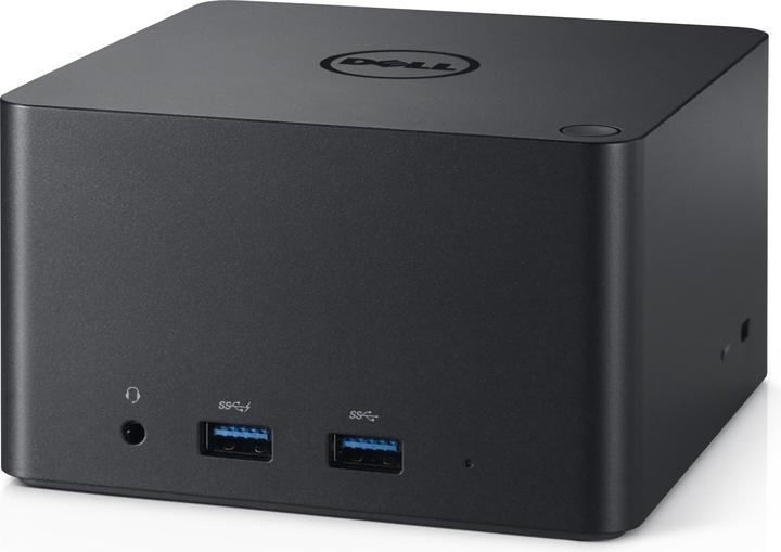 Produktbild Dell Wireless Docking (USB-A, 11 Ports)