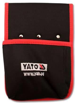 Produktbild Yato Nageltasche YT-7417 Werkzeugtasche Gürteltasche