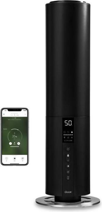 Actual product image Duux DXHU10 Beam Smart Ultrasonic (40 m²)
