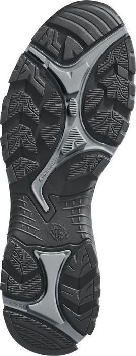Produktbild Haix Black Eagle Safety 53 MID (S3, 40)