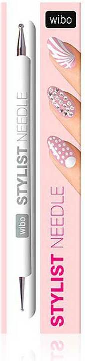 Wibo Stylist Needle Double-Sided Probe Into Decorating Claws