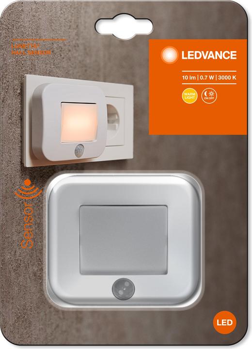 Actual product image Ledvance Lunetta Hall Sensor