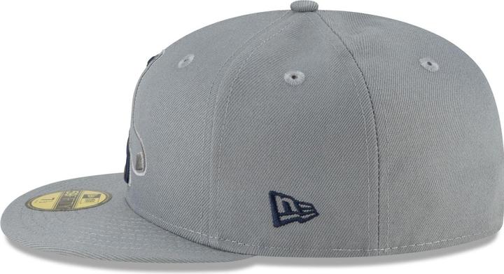 Produktbild New Era 59Fifty Fitted Cap - STORM Boston Red Sox - 8 (8)