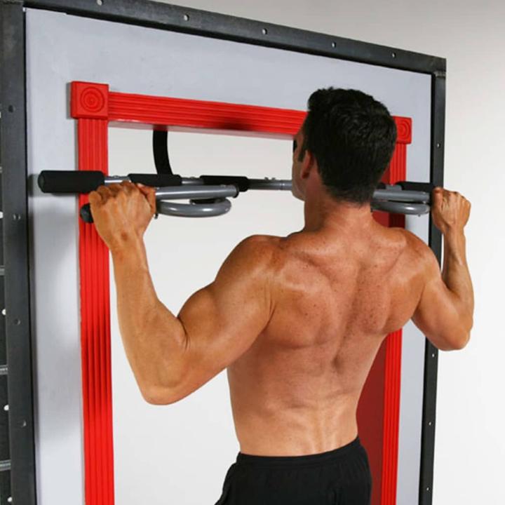Produktbild Iron Gym Xtreme