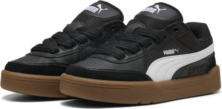 Produktbild Puma Park Lifestyle SK8 Jr (38.5)