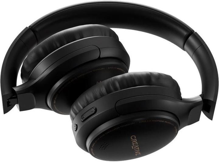 Actual product image Creative Zen Hybrid (ANC, 27 h, Wireless)