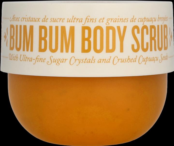 Produktbild Sol de Janeiro Bum Bum Body Scrub 7.7 oz