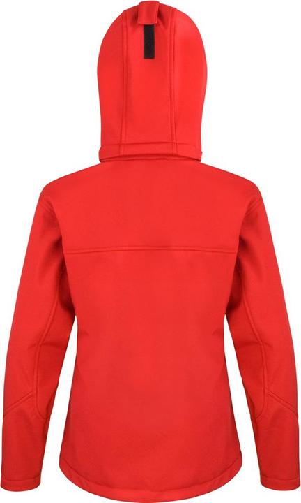 Actual product image Regatta Core Lite softshell jacket with hood (M)
