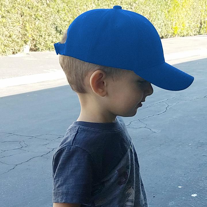 Actual product image Regatta Baseball cap single-coloured (pack of 2) (One size)