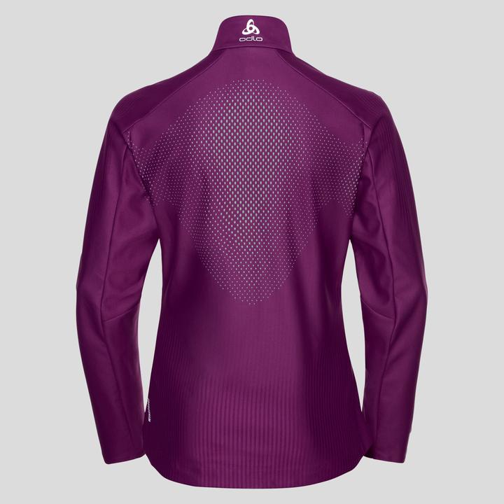 Produktbild Odlo Zeroweight Futureknit (L)