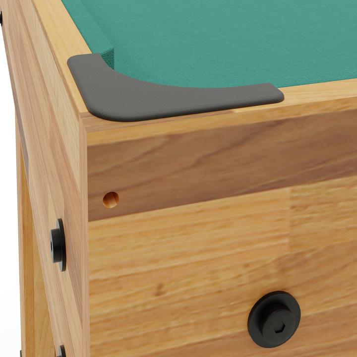 Produktbild Automaten Hoffmann Multitisch 9 in 1